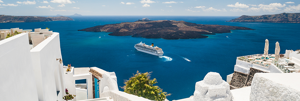 Alles was Sie über AEGEAN ISLANDS GRIECHENLAND ZU WISSEN