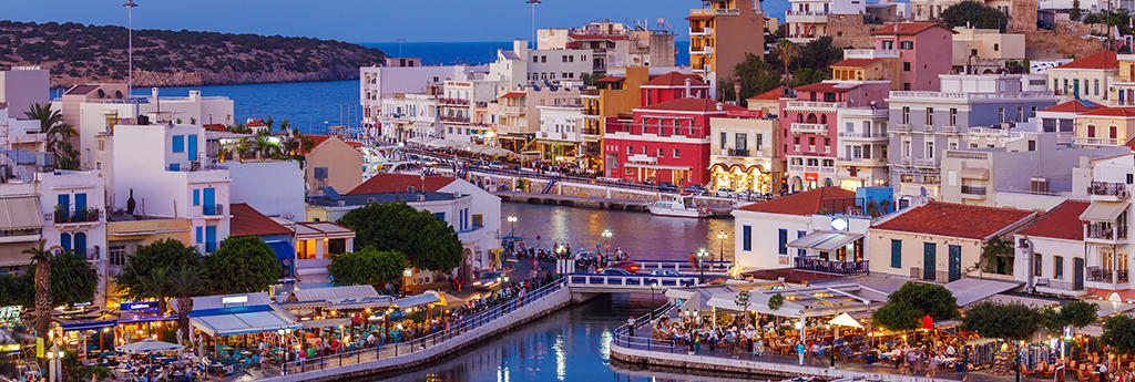 EVERYTHING YOU NEED TO KNOW ABOUT CRETE GREECE