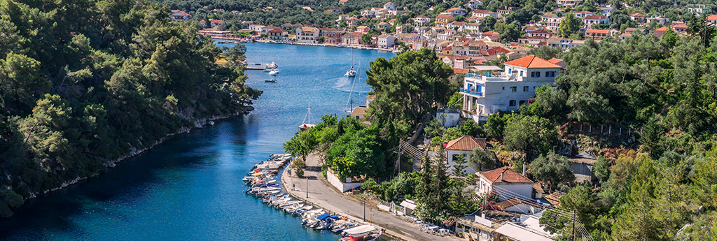 EVERYTHING YOU NEED TO KNOW ABOUT IONIAN ISLANDS GREECE