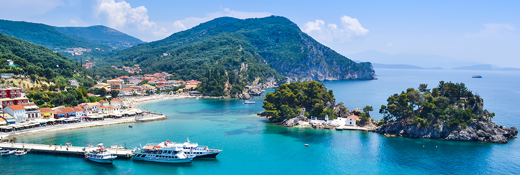 EVERYTHING YOU NEED TO KNOW ABOUT MAINLAND GREECE