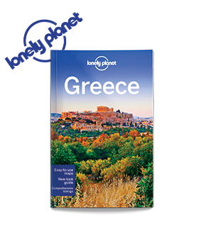 MAINLAND GREECE