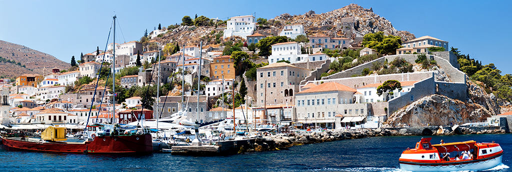 EVERYTHING YOU NEED TO KNOW ABOUT SARONIC ISLANDS GREECE