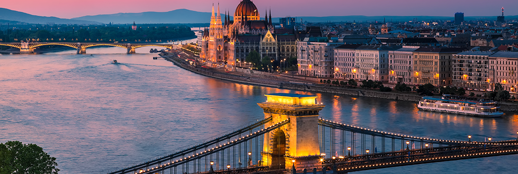 EVERYTHING YOU NEED TO KNOW ABOUT BUDAPEST CENTRAL DANUBE HUNGARY