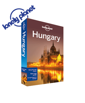 BUDAPEST CENTRAL DANUBE