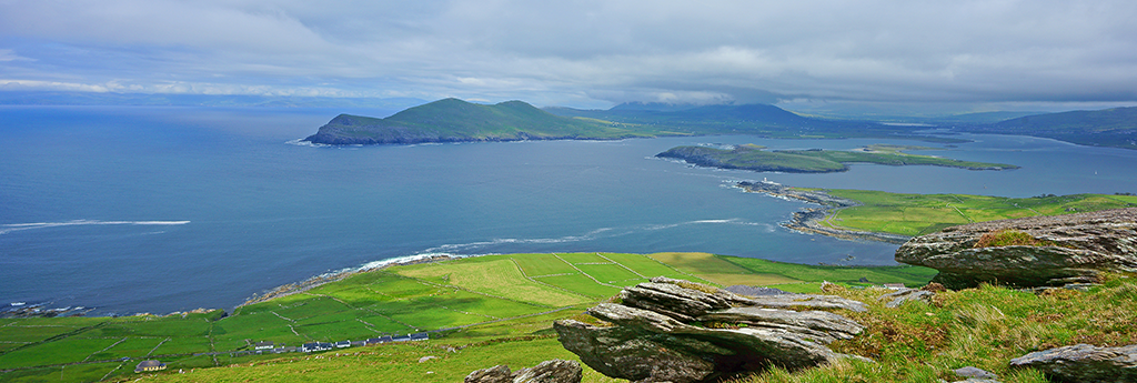 EVERYTHING YOU NEED TO KNOW ABOUT COUNTY KERRY IRELAND