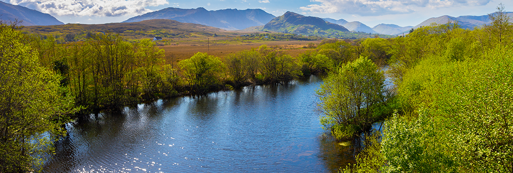 TOUT CE QUE VOUS DEVEZ SAVOIR SUR LE COMTÉ GALWAY IRLANDE