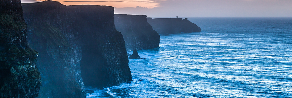 EVERYTHING YOU NEED TO KNOW ABOUT COUNTY CLARE IRELAND
