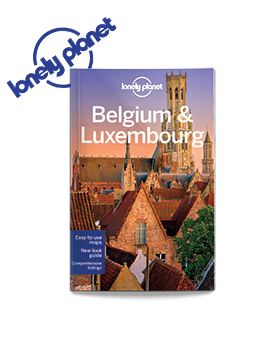 LUXEMBURG CITY