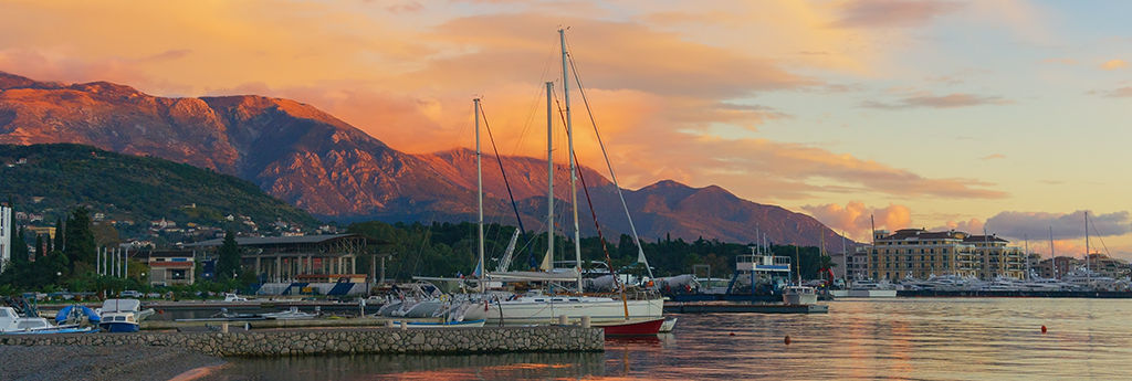 Alles was Sie über TIVAT MONTENEGRO ZU WISSEN