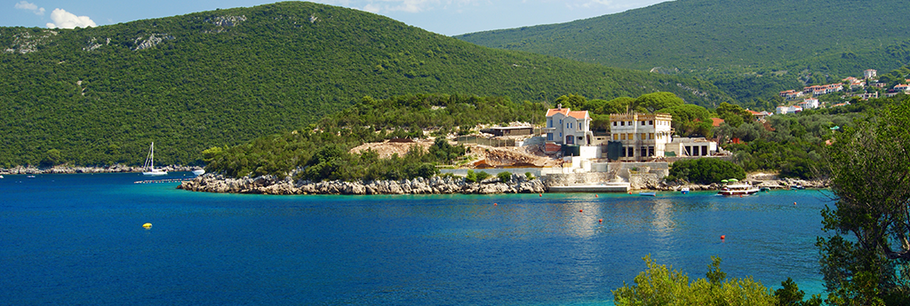 Alles was Sie über Luštica MONTENEGRO ZU WISSEN