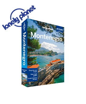 Luštica MONTENEGRO