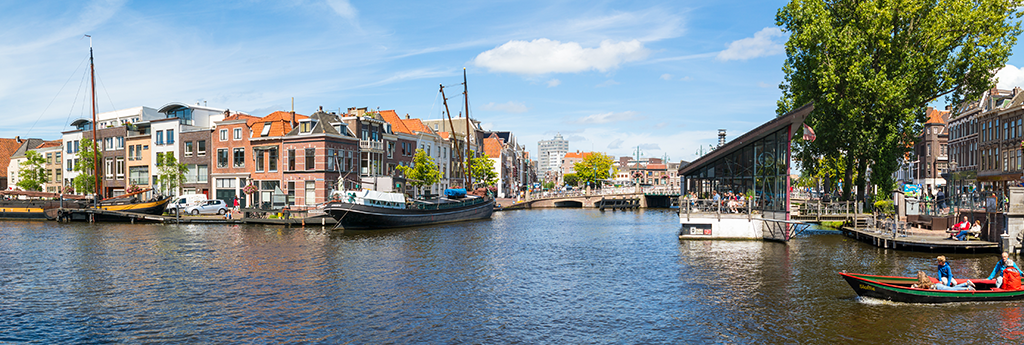 TODO LO QUE NECESITA SABER SOBRE EL SUR DE HOLANDA