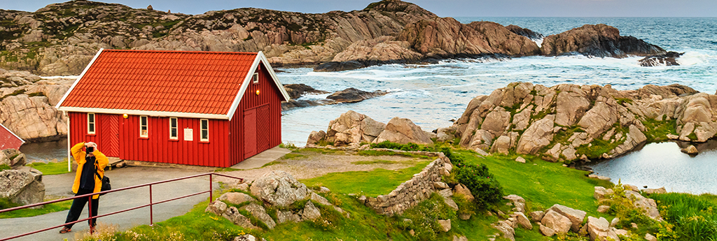 Wszystko, co musisz WIEDZIEĆ O SOUTH NORWEGII