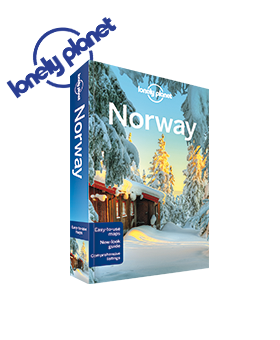 POŁUDNIOWA NORWEGIA