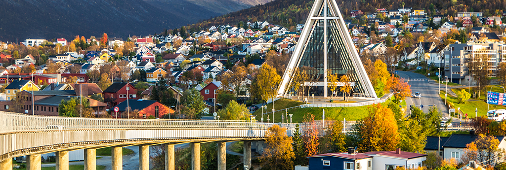 EVERYTHING YOU NEED TO KNOW ABOUT NORTH NORWAY
