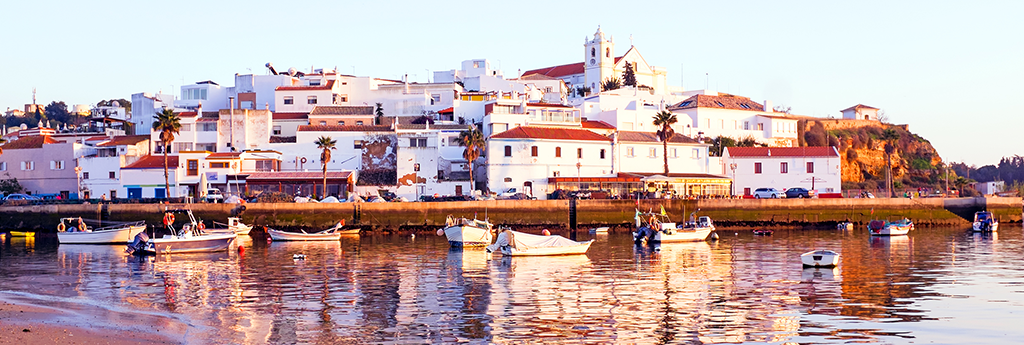 Alles was Sie über ALGARVE PORTUGAL ZU WISSEN