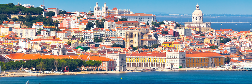 EVERYTHING YOU NEED TO KNOW ABOUT LISBON PORTUGAL