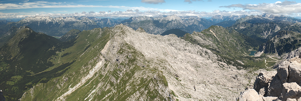 TODO LO QUE NECESITA SABER SOBRE Eslovenia occidental