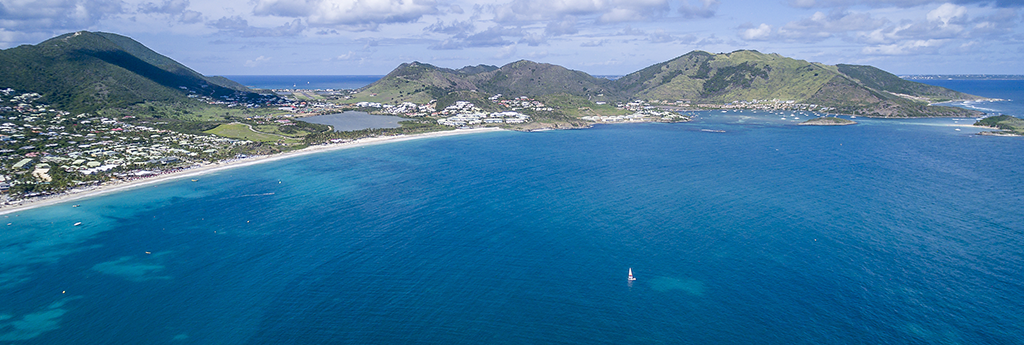 EVERYTHING YOU NEED TO KNOW ABOUT OYSTER POND SINT MAARTEN