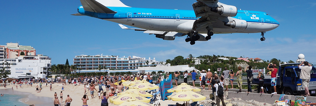 ALLES WAT U moet weten over MAHO SINT MAARTEN