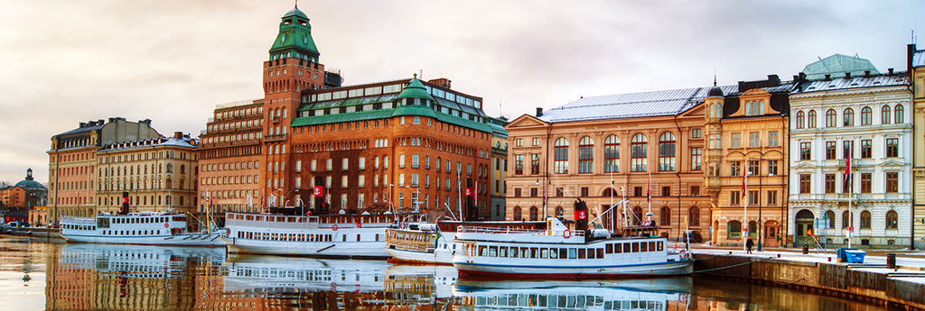 TOUT CE QUE VOUS DEVEZ SAVOIR SUR CENTRAL SWEDEN