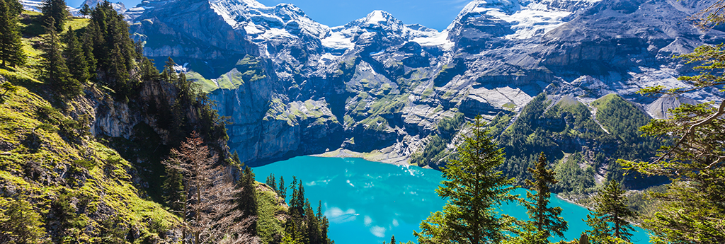 ALLES WAT U moet weten over Berner Oberland