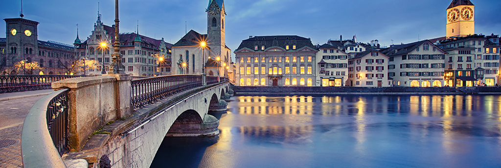 Wszystko, co musisz WIEDZIEĆ O Centralna Szwajcaria