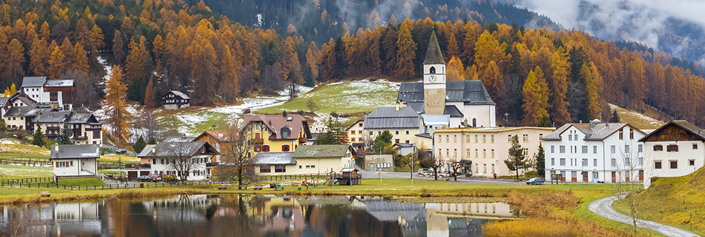 TODO LO QUE NECESITA SABER SOBRE LOS Grisones SUIZA