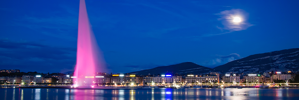 TODO LO QUE NECESITA SABER ACERCA DE Vaud Lago de Ginebra