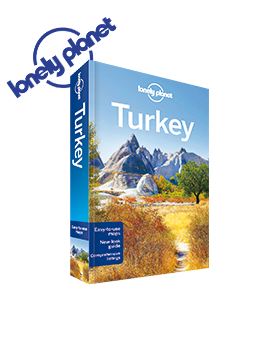 THE BLACK SEA COAST TURKEY