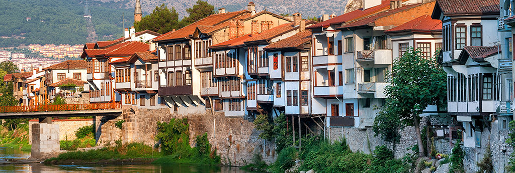 Wszystko, co musisz WIEDZIEĆ O centralnej Anatolii TURCJI