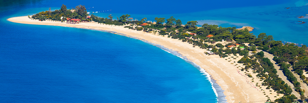 ALLES WAT U moet weten over LYCIAN EN TURQUOISE COAST