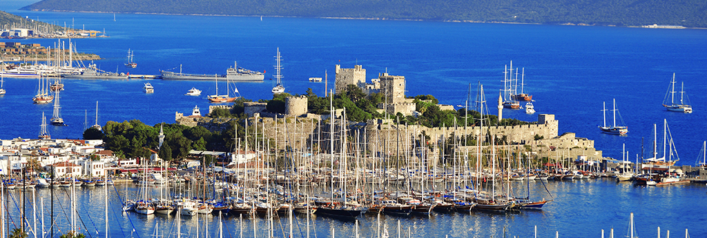 EVERYTHING YOU NEED TO KNOW ABOUT TURKISH AEGEAN COAST