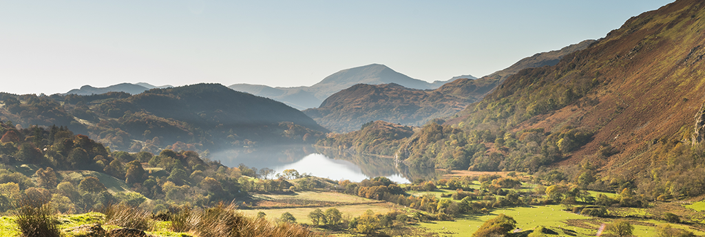 TODO LO QUE NECESITA SABER SOBRE Gales Gran Bretaña