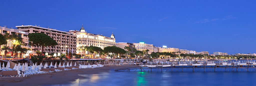 ALLES WAT U moet weten over CANNES