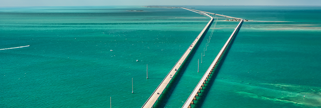 TODO LO QUE NECESITA SABER SOBRE LA Cayos de Florida