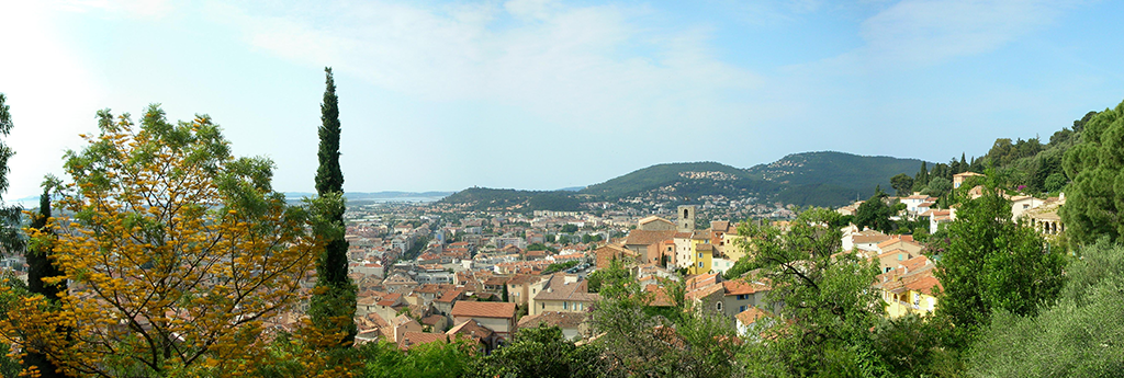 TOUT CE QUE VOUS DEVEZ SAVOIR SUR Pierrefeu-du-Var