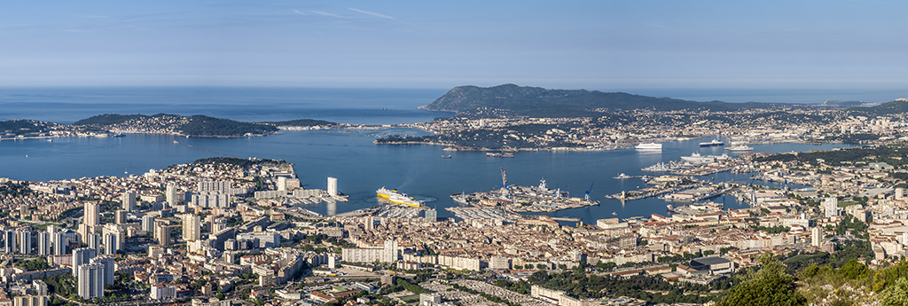 EVERYTHING YOU NEED TO KNOW ABOUT LA-SEYNE-SUR-MER
