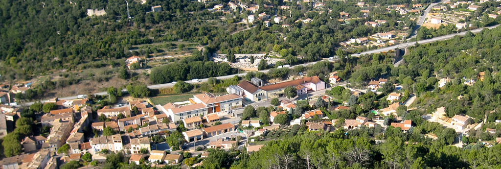 TOUT CE QUE VOUS DEVEZ SAVOIR SUR FLASSANS-SUR-ISSOLE