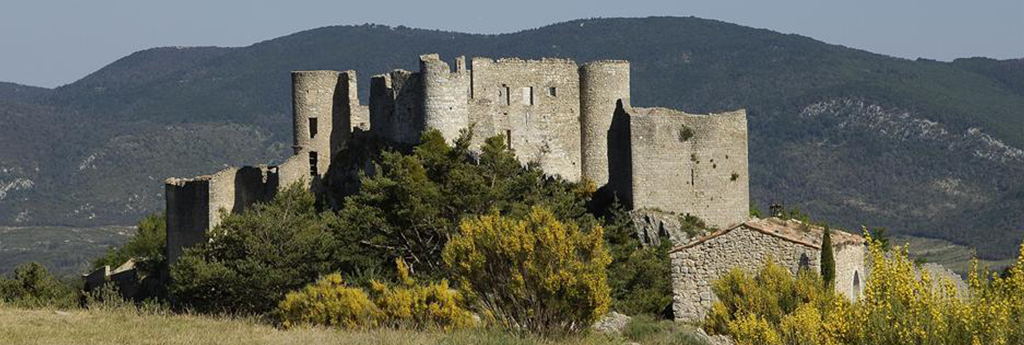 TOUT CE QUE VOUS DEVEZ SAVOIR SUR Comps-sur-Artuby