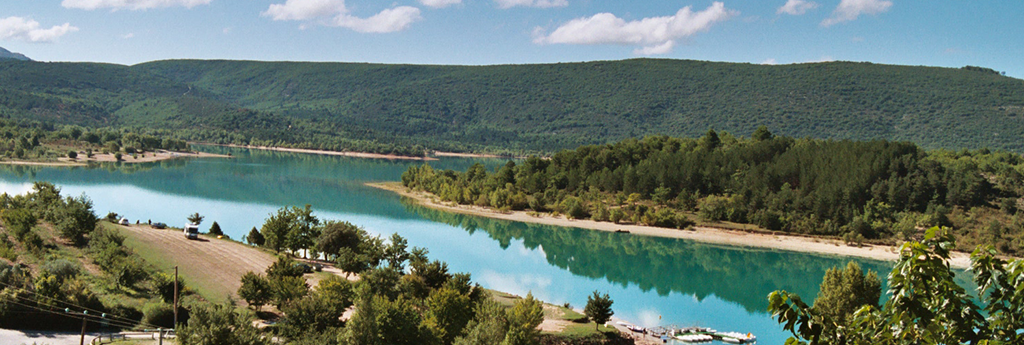 TOUT CE QUE VOUS DEVEZ SAVOIR SUR BAUDINARD-SUR-VERDON