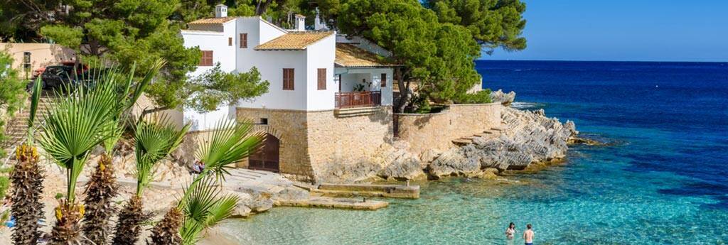 ALT DU TRENGER Å VITE OM CALA RATJADA