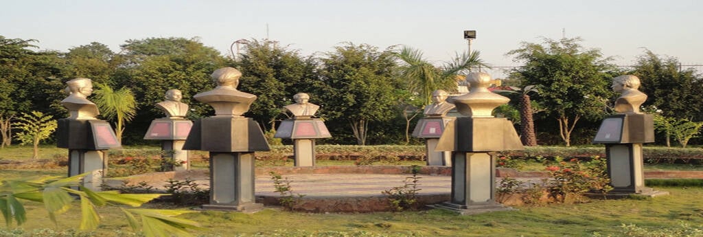 TODO LO QUE NECESITA SABER SOBRE Pimpri-Chinchwad