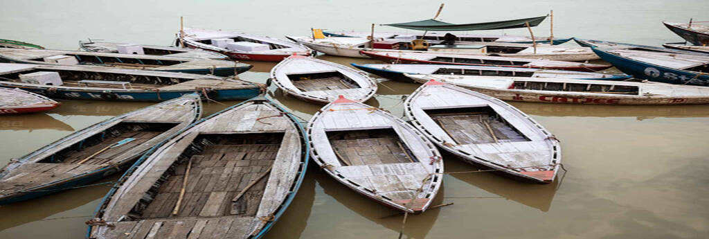 Alles was Sie über VARANASI ZU WISSEN