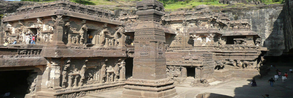 ALLES WAT U moet weten over Aurangabad
