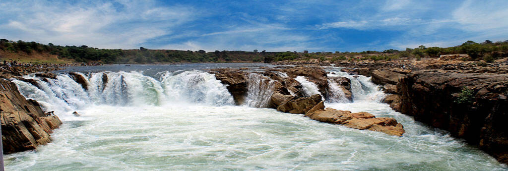 EVERYTHING YOU NEED TO KNOW ABOUT JABALPUR