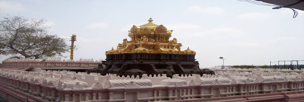 ALLES WAT U moet weten over Vijayawada