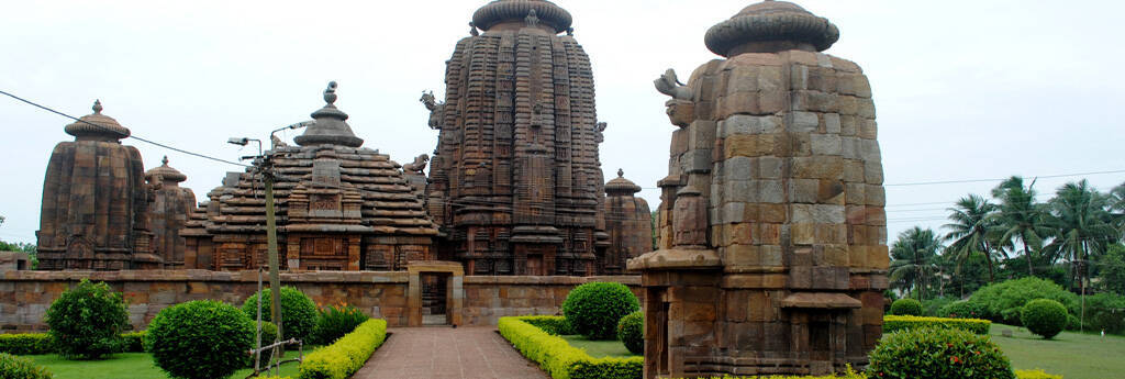 TODO LO QUE NECESITA SABER SOBRE Bhubaneswar