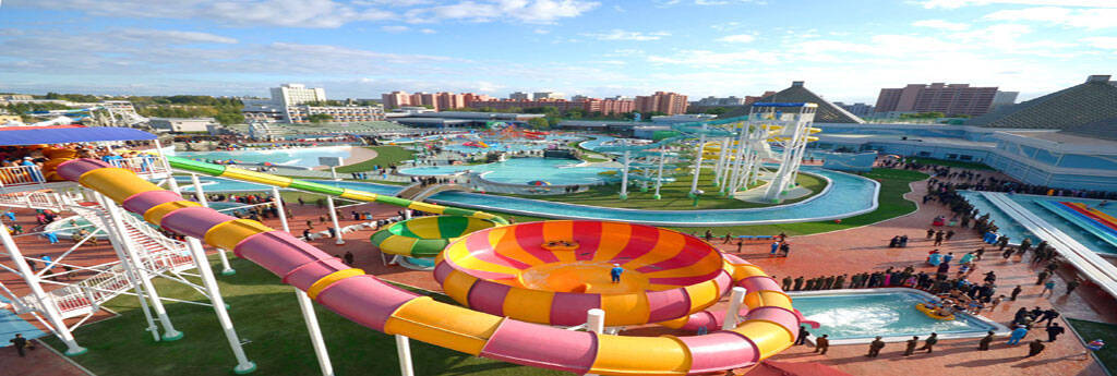 EVERYTHING YOU NEED TO KNOW ABOUT NOIDA