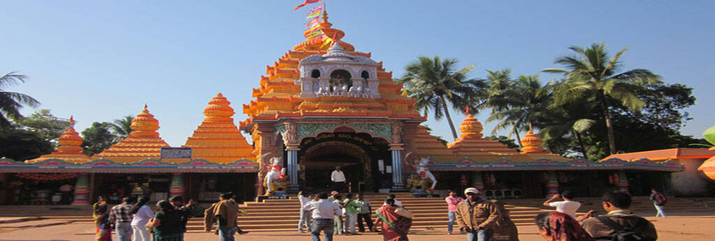 ALLES WAT U moet weten over Cuttack